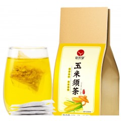 宜然堂 玉米须茶150g（5g*30小包）/包