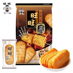 旺旺大礼包 零食礼盒 905克