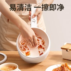 意可味ecowin 电煮锅1.5L  EPN15Y04 6973458574703