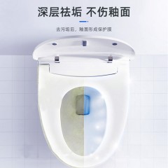 蓝漂 洁厕剂500ml*2瓶 LP-363347 6922454363347