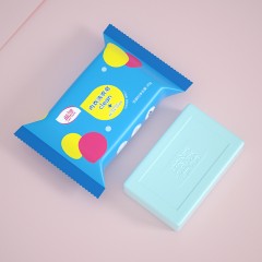 蓝漂 内衣皂80g*5个LP-362036 6922454362036