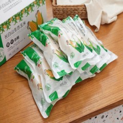 长白山 绿色生态玉米10穗（每穗200克）6970715730889