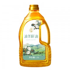 尚羡溢 万事如意组合油（稻米油家庭装1800ml+亚麻籽油家庭装1800ml+油茶籽油家庭装1800ml）