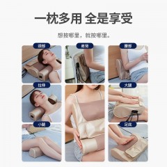 佳奥  电动按摩枕 【睡出天鹅颈】 200401J2021MC3 6926304821308