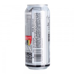 瓦伦丁 比利时白啤酒500ml*12  3400981