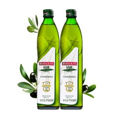 品利 特级初榨橄榄油750ml×2礼盒