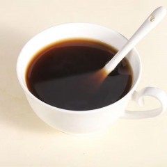 仙姿果 速溶黑咖啡 80g（2*40包） *4盒     6972974127202