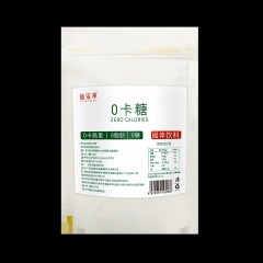 仙姿果 零卡糖150g *4袋    6972974125086