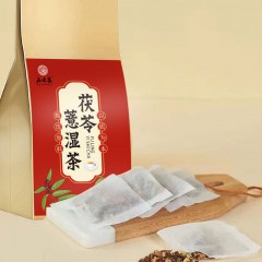 五味集茯苓薏湿茶150g(5g*30袋）