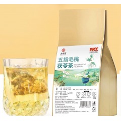 五味集五指毛桃茯苓茶100g（4g*25小包）