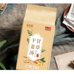 医本堂 甘草干姜汤120g（4g*30小包）/包