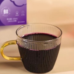 仙资果黑枸杞原浆150ml(30ml*5袋）/盒