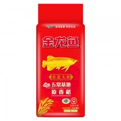 金龙鱼大礼包A款 1700g+950ml