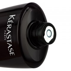 卡诗（KERASTASE）黑钻钥源洗发水 深层清洁滋润修护 滋养柔顺水润亮泽 香味留香 250ml 洗发水 单瓶