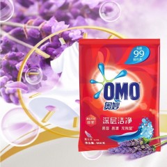 奥妙 深层洁净洗衣粉900G 6902088721096