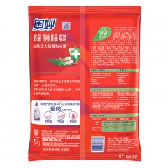 奥妙 除菌除螨洗衣粉900G 6902088721102