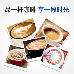 德龙(Delonghi) 全自动咖啡机 ECAM22.110.SB