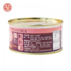 集采德和 血糯米八宝饭350g 6900053135589