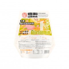 集采德和 大理酸木瓜金汤米线（袋装）357g 6900053175189