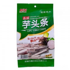 金顺昌 香葱/原味芋头条230g*2 可选下单备注口味