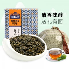 金顺昌 石崖茶128g