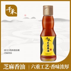 千禾 零添加六六大顺礼盒2195g六瓶装6928312902505
