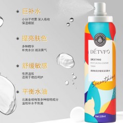 德德维芙 保湿舒缓润肤水120ml