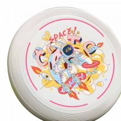 斯巴睿 运动品飞盘SR-338 6957263145273
