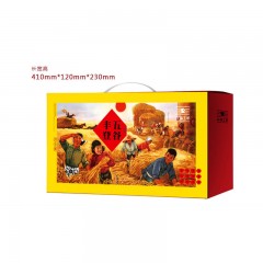 中粮 名物五谷丰登B2杂粮礼盒3020g 6957852495819