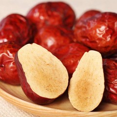 皮城山宝 骏枣 1袋*500克