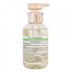 清悠之梦 白茶香氛净澈洗发水300g 6970787215857