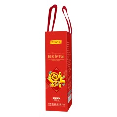 资水之阳 稻米胚芽油礼盒248ml 6971892500326