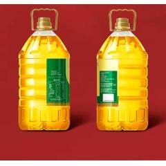 中粮福临门 福至心礼黄金产地玉米油5L 6941499125376