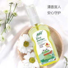 洗得宝 驱蚊花露水75ml*2 697080100186