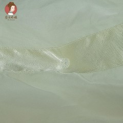 蚕花娘娘 透明的心蚕丝被芯200*230cm 1500g