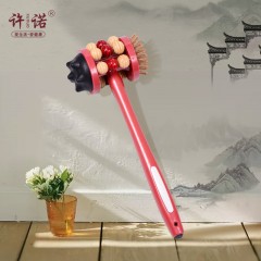 许诺 滚轮按摩捶 XN-007