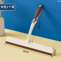 家捷仕 擦玻璃刮水神器*2 蓝色/粉色/粉色 下单备注颜色
