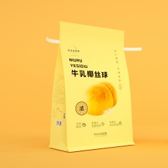 宝岛太阳堂 白茶松饼/杂粮松饼/牛乳曲奇/牛乳椰丝球/咸蛋黄方块酥 150克 可选下单备注口味