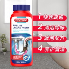 DDOXOO 管道疏通剂 300g