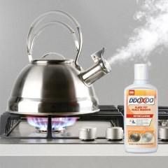 DDOXOO 锅底黑垢清洗剂 300ml