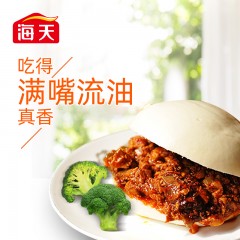 海天（小盒装）招牌拌饭酱20g*5袋