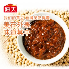 海天 黄豆酱 230g