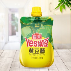 海天 黄豆酱300g