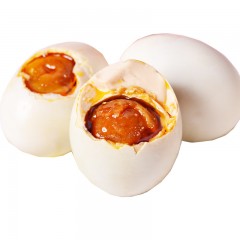 开元亚弟海鸭咸蛋30枚*80g