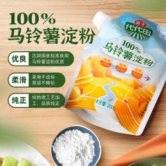 海天 马铃薯淀粉200g