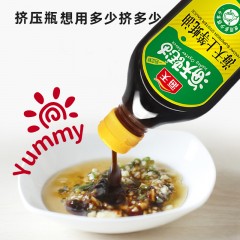 海天 上等蚝油340g