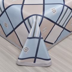 悠梦嘉居 YX-14001 寐香提花冰爽席三件套 230*250 朗格特（内蒙、新疆、西藏、青海、宁夏、甘肃运费另算）