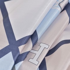 悠梦嘉居 YX-14001 寐香提花冰爽席三件套 230*250 朗格特（内蒙、新疆、西藏、青海、宁夏、甘肃运费另算）