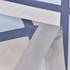 悠梦嘉居 YX-14001 寐香提花冰爽席三件套 230*250 朗格特（内蒙、新疆、西藏、青海、宁夏、甘肃运费另算）