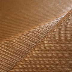 悠梦嘉居 YX-14002 印尼御藤双面席三件套 150*200 印尼咖（内蒙、新疆、西藏、青海、宁夏、甘肃运费另算）